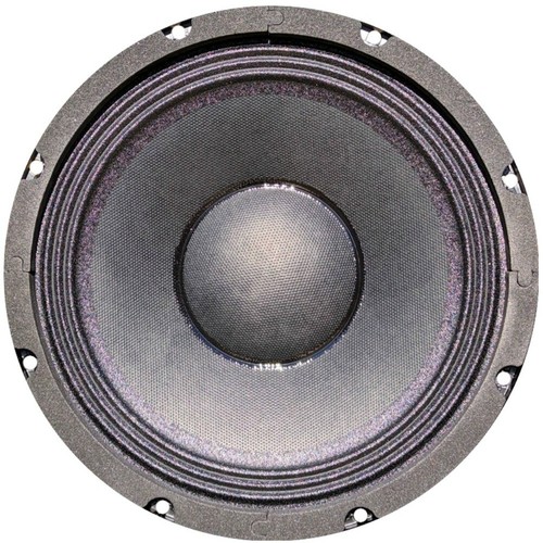 Woofer master audio pa10 - 1, pa10/4