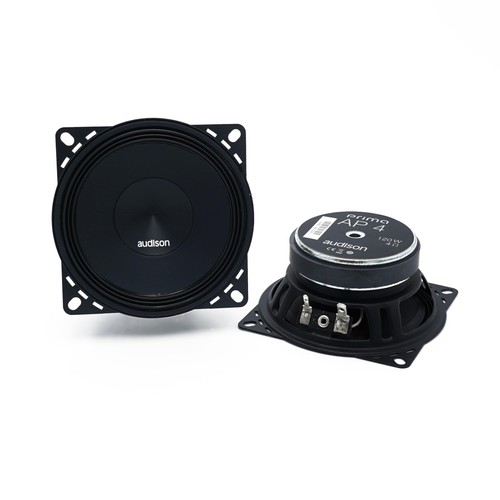 Audison prima series - audison,