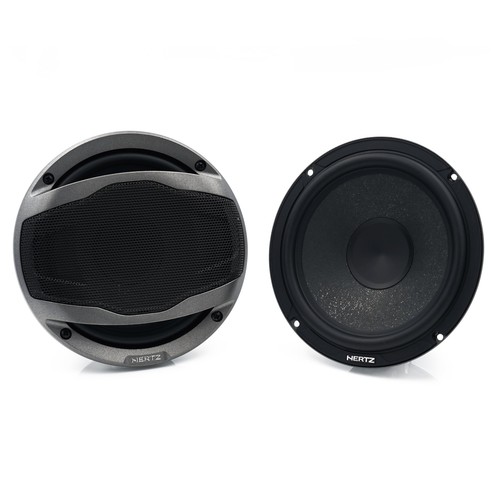 Hertz cento series - hertz, c165