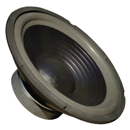 Woofer master audio cw1000 - woofer,