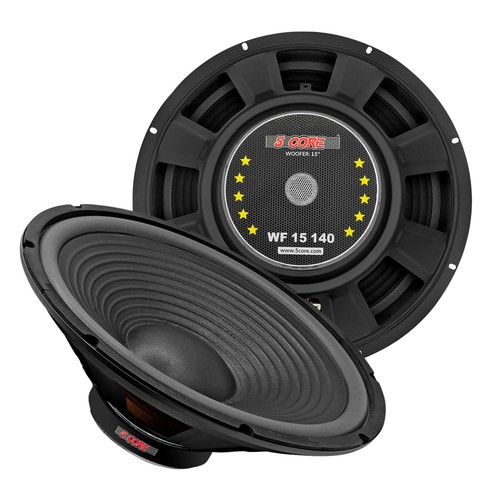 Core inch subwoofer - core,