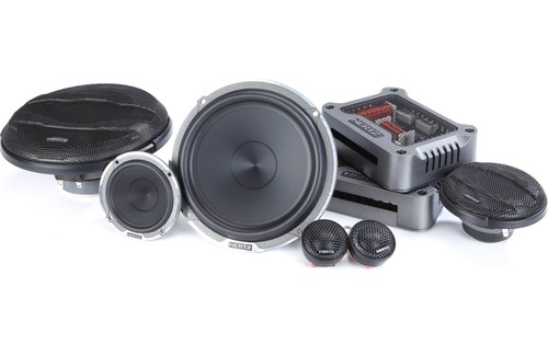 Hertz mpk 163 - 163.3, pro