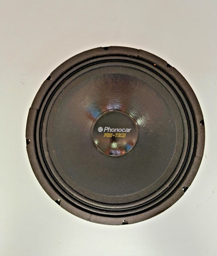 Phonocar pro tech - phonocar, 100w