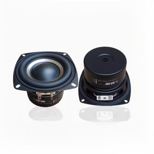Inch 8ohm 30w hifi - 4/6/8ohm, bass