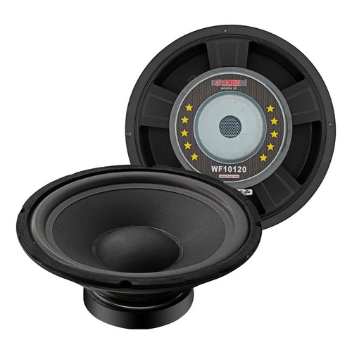 5core subwoofer 600w car - 5core,