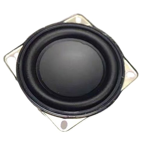 38mm 4ohm 10w full ranges - 38mm,