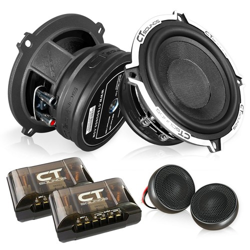 Sounds meso 240 watt - ct,