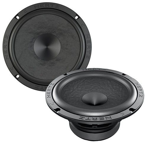 Hertz spl show series - spl, sv-200l