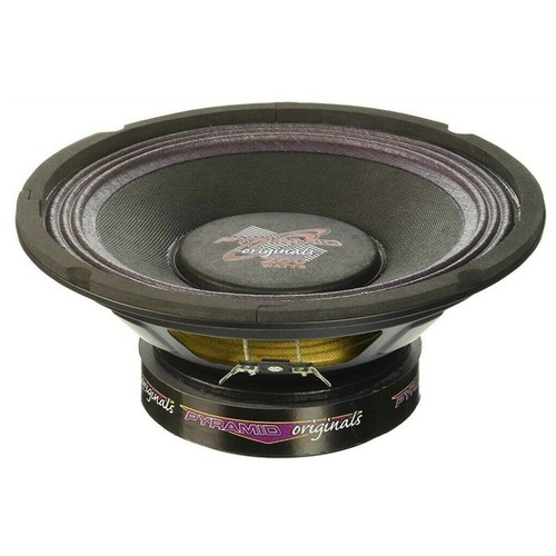 Woofer 200 pyramid wh88 - 200, mm