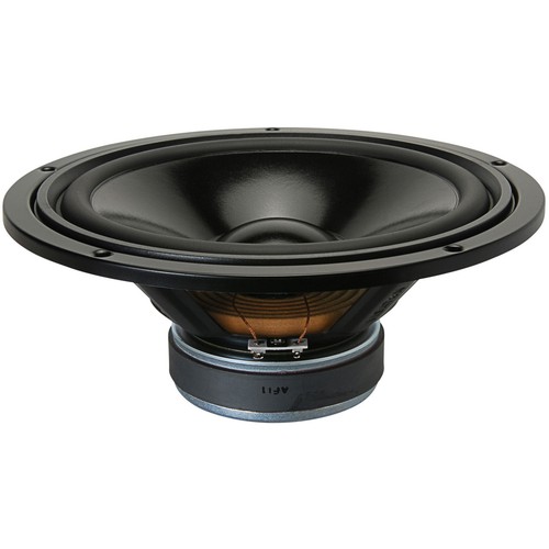 Visaton w250s woofer - visaton,