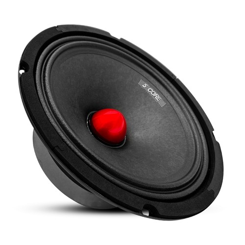 5core subwoofer speaker - 8",