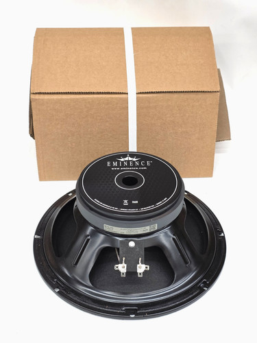 Eminence beta 10a inch - eminence, 10-inch