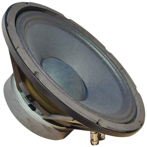 Woofer master audio - woofer, 10