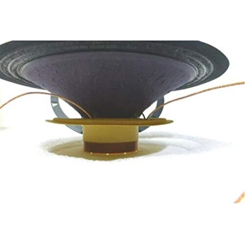 Sound r8m400rkit recone kit - 18,