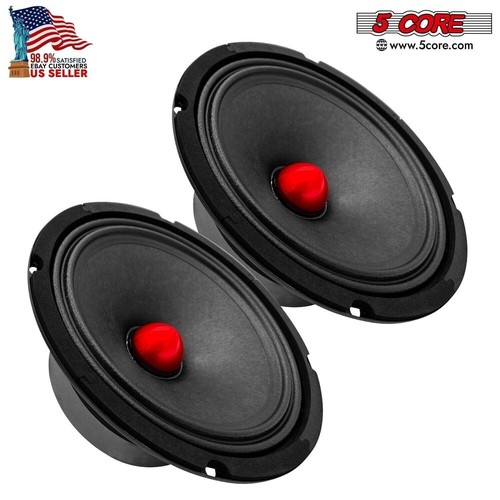 5core subwoofer speaker - subwoofer,