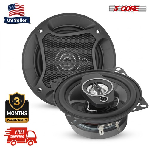 5core coaxial car door - 5core,