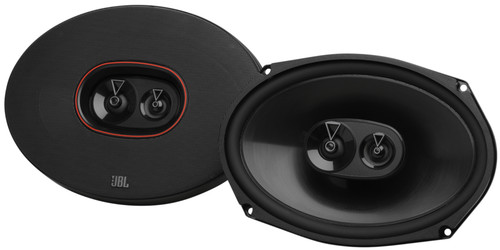 Jbl club 964m - club, 3-way