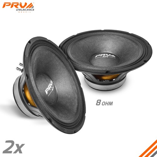 Prv audio 12w800a - 2x,