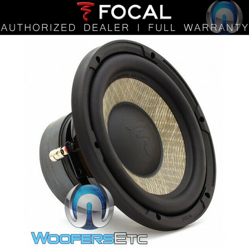 Focal p20f expert - p20f,