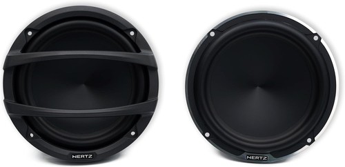 Hertz 1650 mille - ml,
