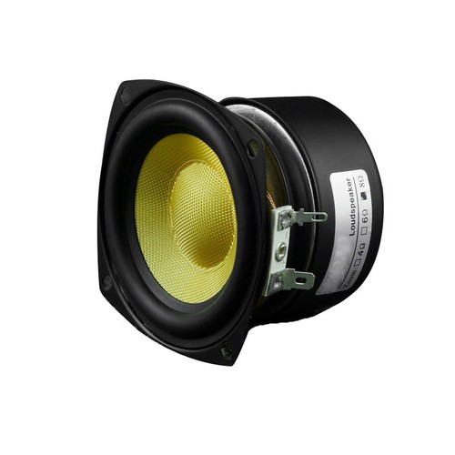 1pcs inch 8ohm - 1pcs, 3"