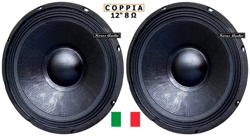 128 coppia woofer - s-128,
