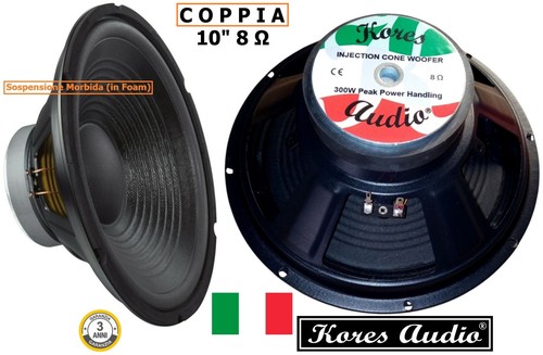 Kores audio 108 - audio, kj-108