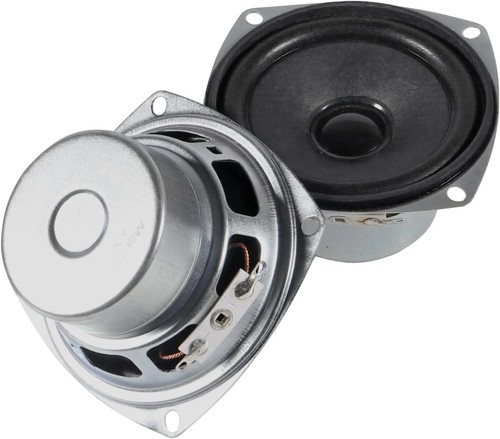 2pcs 10w mini - 2pcs, 3"