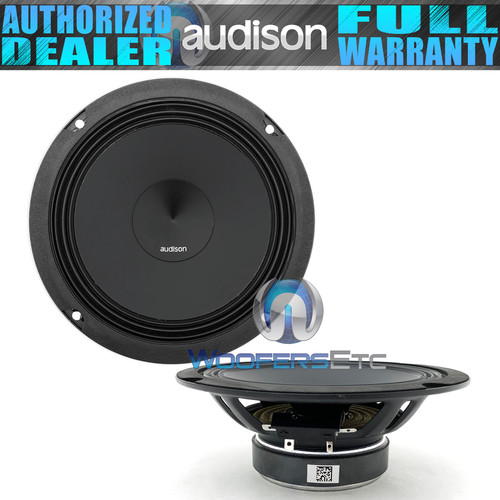 New discounted audison - discounted,