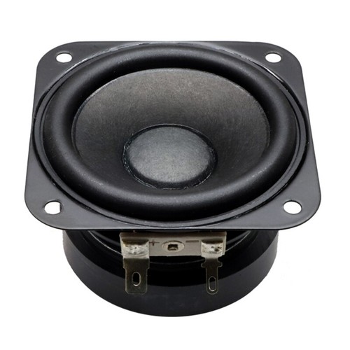 70mm 75inch speaker - 70mm, 15w