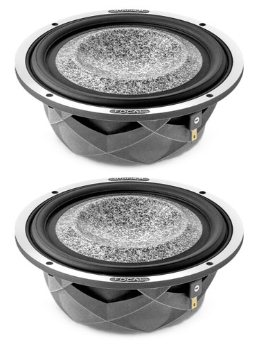 Focal utopia m series - m,