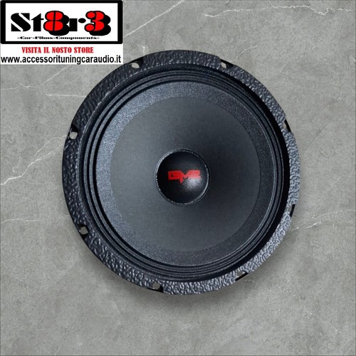 Gme coppia pro 828mr 200mm - gme,