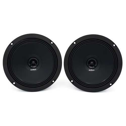 Audison apx prima - audison,