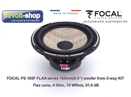 1pcs focal 165f - 1pcs, (a