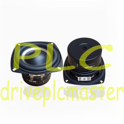 Inch 8ohm 30w hifi - 4",