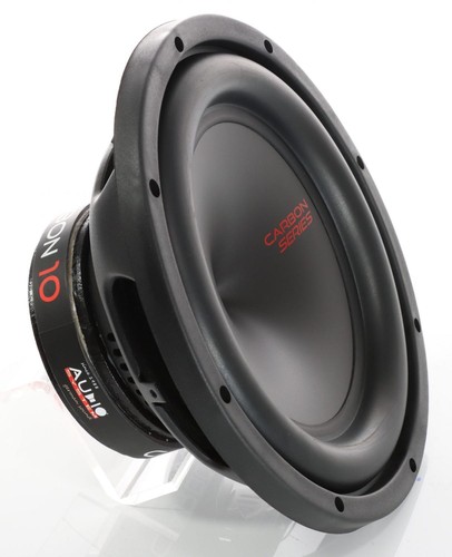 Subwoofer bass 25cm 4 - bass,