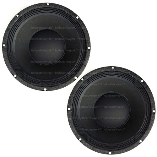 Eminence beta 10a 10 - beta-10a, 10-inch