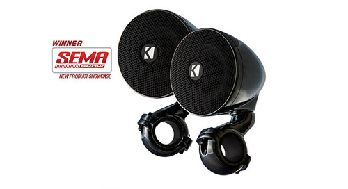 Psm 2ω gloss black - 2Ω,