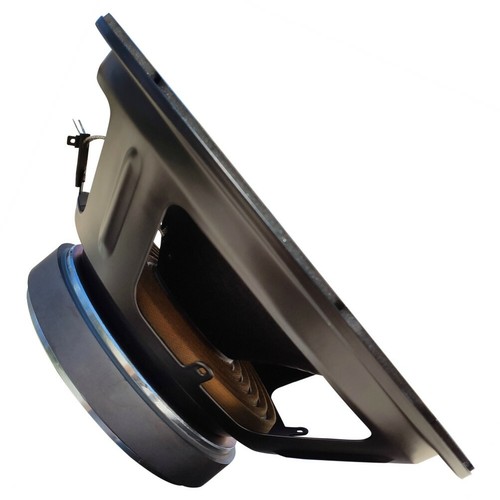 Woofer master audio pa10 - 1,