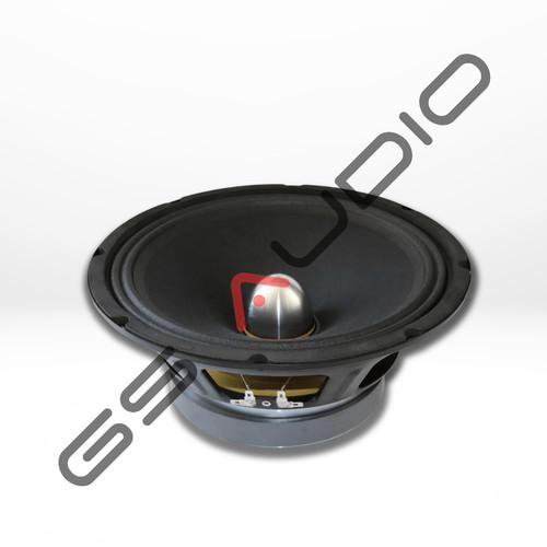 Platinum flat mk2 woofer with - woofer,