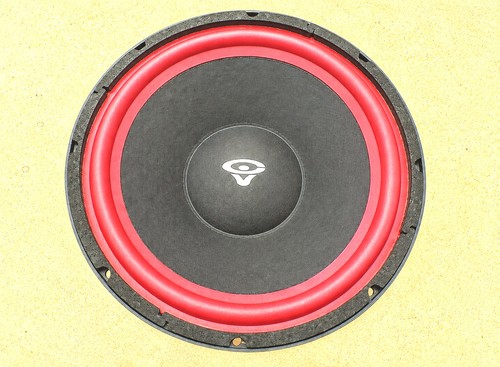 Woofer for vintage cerwin - woofer,