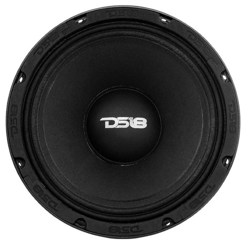 Ds18 pro fu10 - ds18, woofer