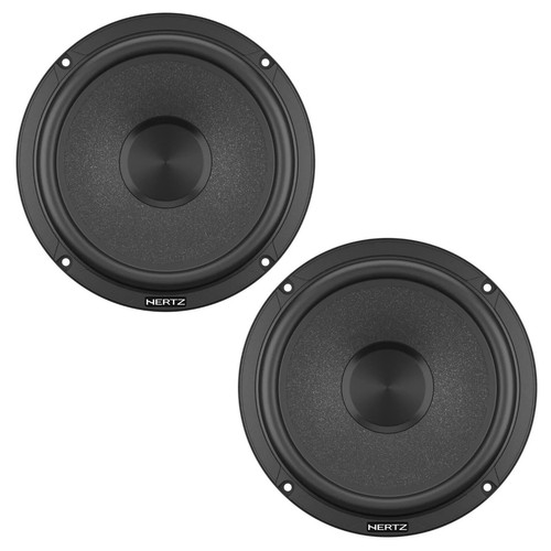 Hertz 165 cento series - 165,