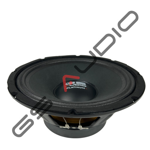 Audio platinum flat - gs,