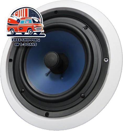 Altavoz con tweeter - , pivotante