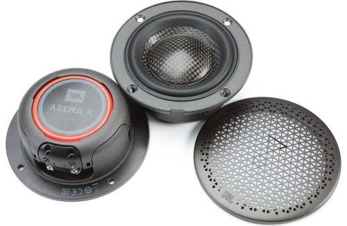 Jbl arena series 5 - jbl, x