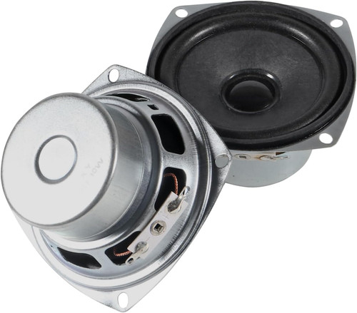 2pcs 10w mini hifi - 10w,
