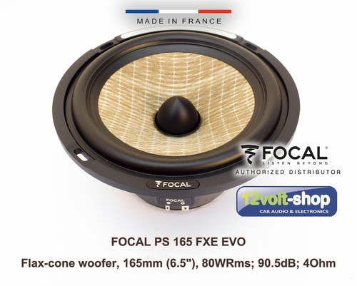 Single focal ps165fxe - a,