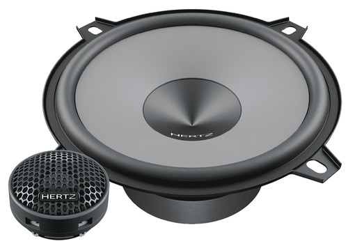 New hertz audio - audio, k130