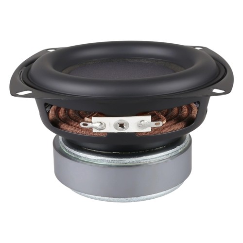 50mm double magnets woofer - magnets,